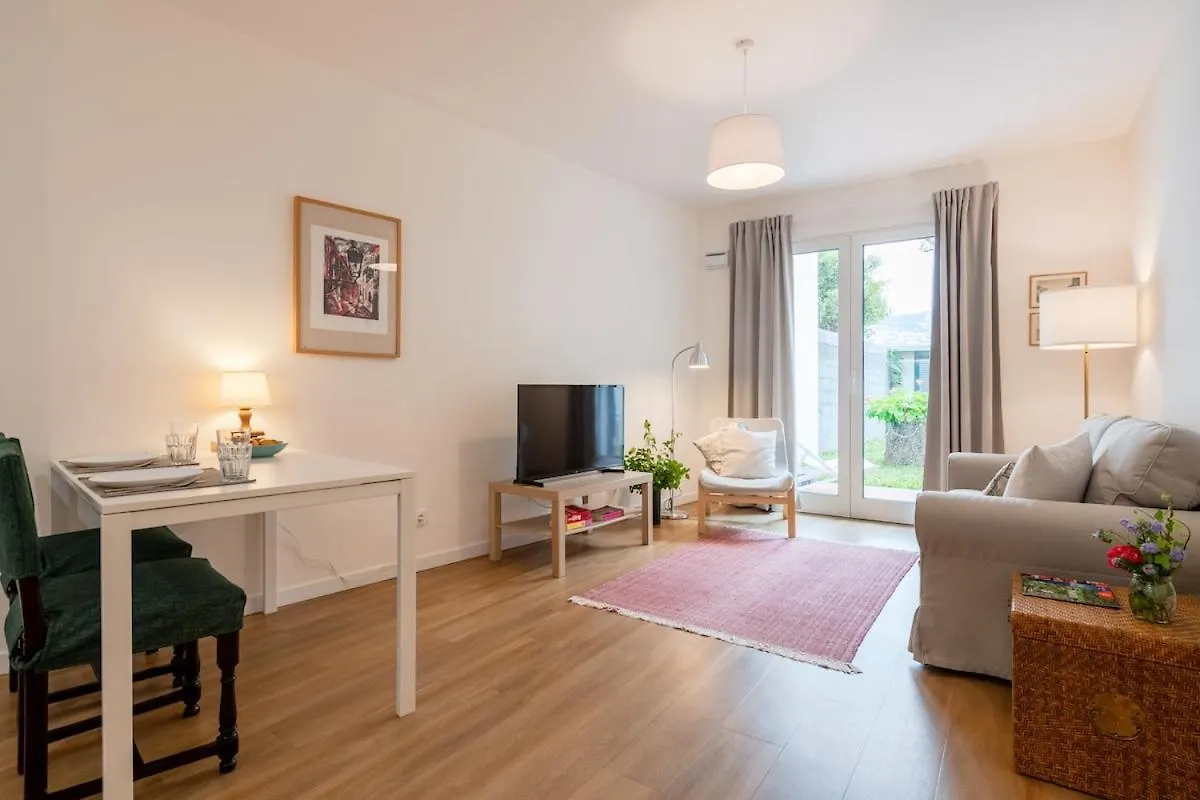 Alamos Charming Apartments - Garden Funchal   Funchal (Madeira)