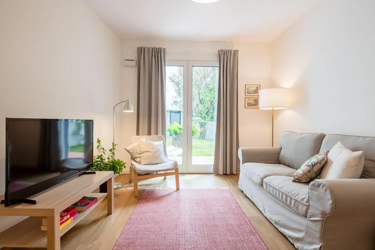 Alamos Charming Apartments - Garden Funchal