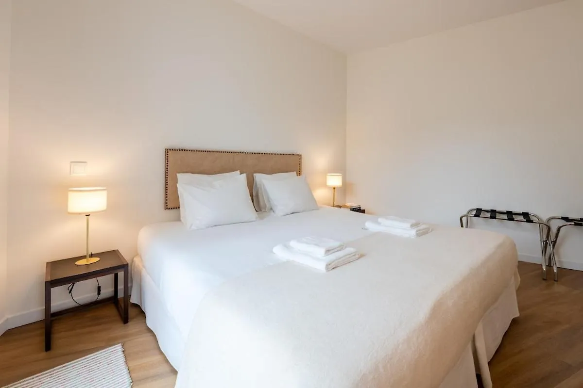 Alamos Charming Apartments - Garden Funchal   Funchal (Madeira)