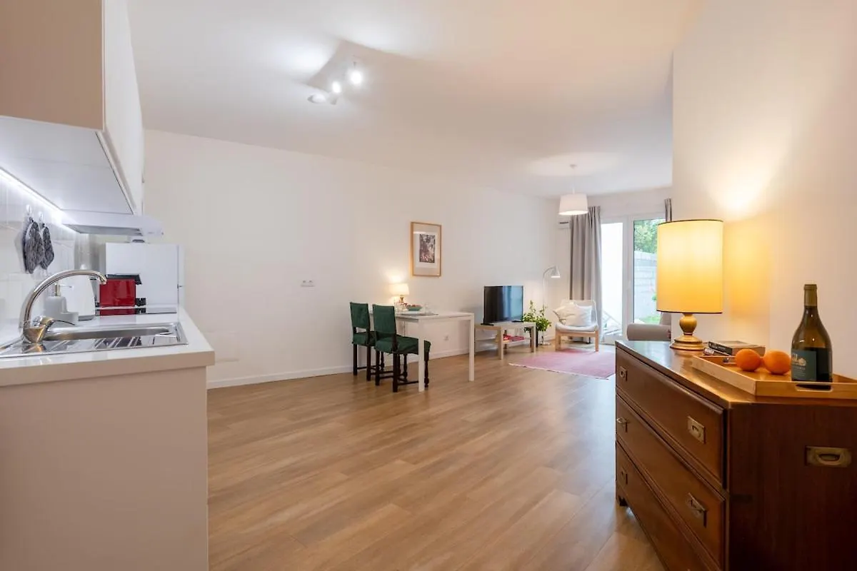 Alamos Charming Apartments - Garden Funchal   Funchal (Madeira)