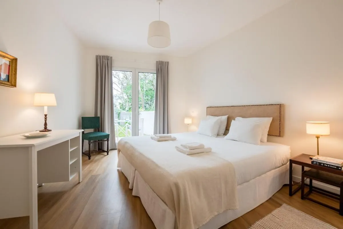 Alamos Charming Apartments - Garden Funchal  Funchal (Madeira)