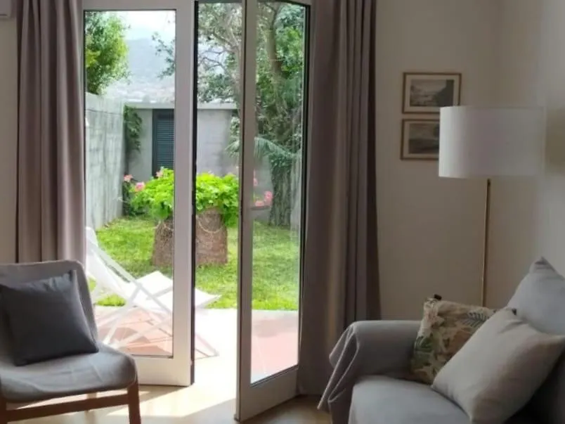Alamos Charming Apartments - Garden Funchal