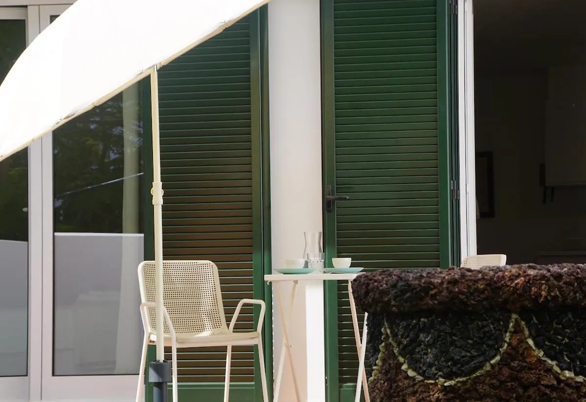 Alamos Charming Apartments - Garden Funchal