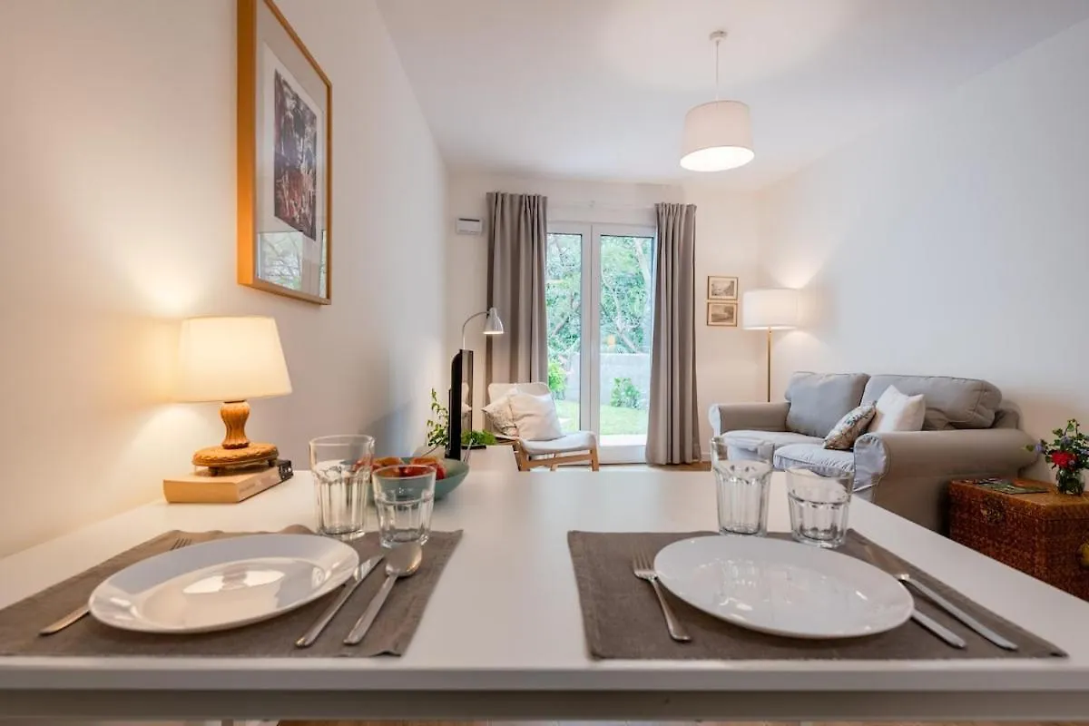 Alamos Charming Apartments - Garden Funchal  Funchal (Madeira)