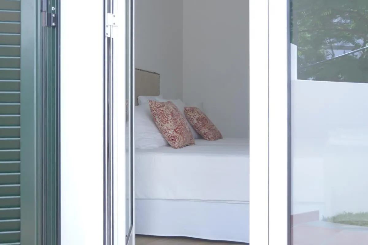 Alamos Charming Apartments - Garden Funchal