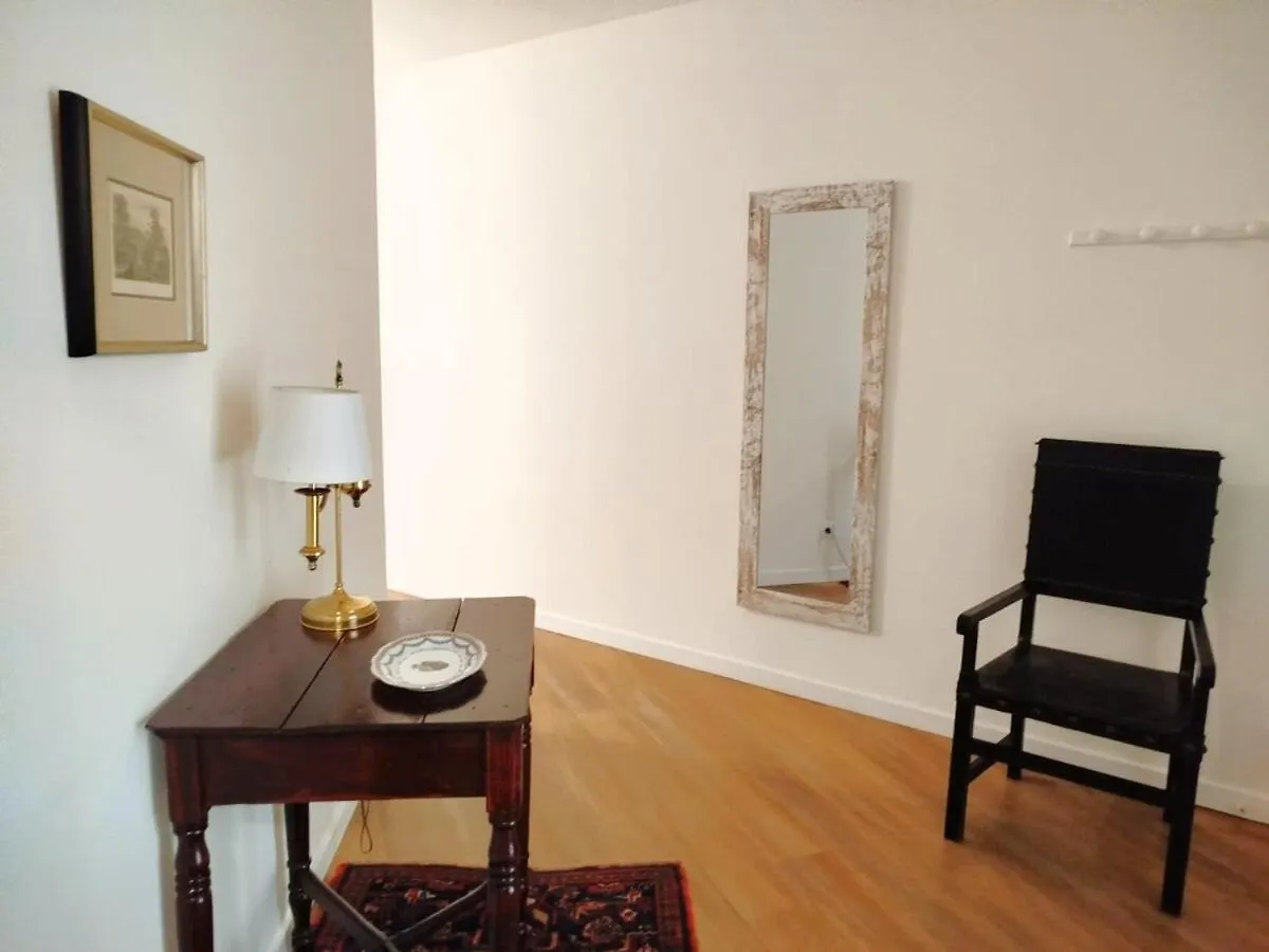 Alamos Charming Apartments - Garden Funchal   Funchal (Madeira)